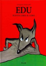 Edu mes fort que el llop