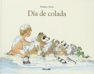 Día de colada