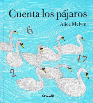 CUENTA LOS PÁJAROS
