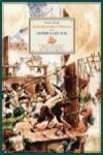 Exploradores y piratas en la América del Sur : historia de la aventura