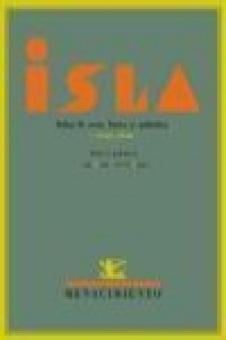 Isla (1932-1940)