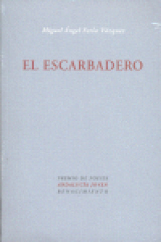 El escarbadero