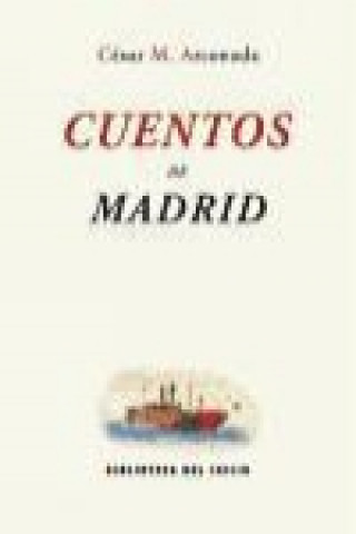 Cuentos de Madrid