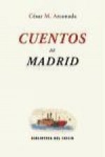Cuentos de Madrid
