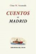 Cuentos de Madrid