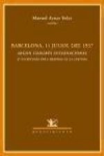 Segon Congrés Internacional d'Escriptors per a Defensa de la Cultura : Barcelona, 11 juliol del 1937