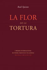 La flor de la tortura