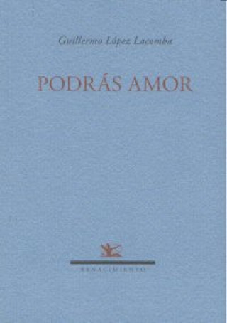 Podrás amor