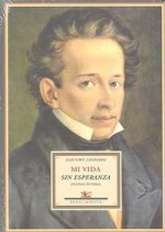 Mi vida sin esperanza : páginas íntimas