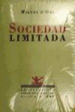 Sociedad limitada