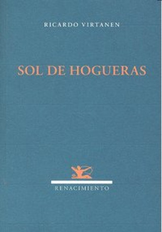Sol de hogueras