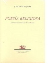 POESIA RELIGIOSA EDICION DE PABLO TEJADA ROMERO
