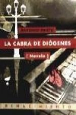 La cabra de Diógenes