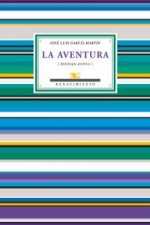 La aventura : antología poética