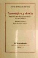 La metáfora y el mito : intuiciones de la religiosidad primitiva en la obra de Lorca