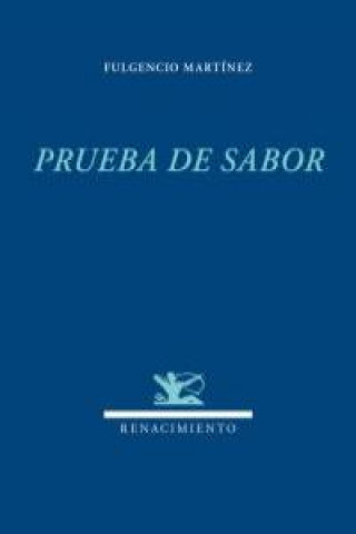 Prueba de sabor