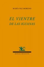 El vientre de las iguanas