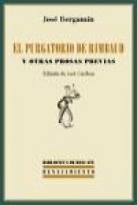 El purgatorio de Rimbaud y otras prosas previas