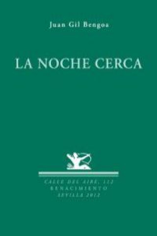 La noche cerca