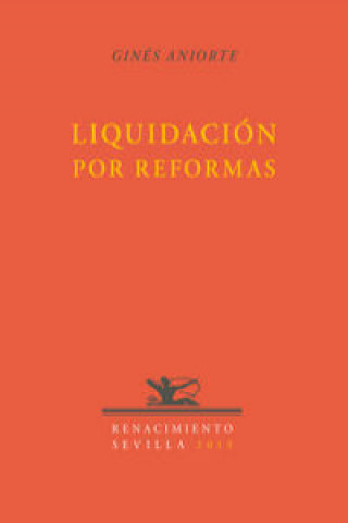 Liquidación por reformas