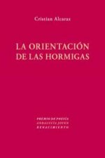 La orientación de las hormigas