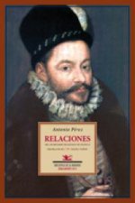 Relaciones : del secretario de estado de Felipe II