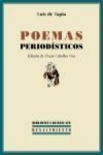 Poemas periodísticos