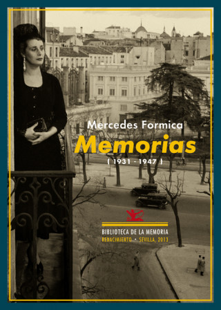 Memorias, 1931-1947