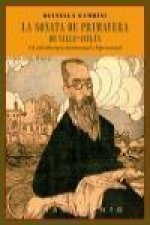 La sonata de primavera de Valle-Inclán : un caleidoscopio intertextual e hipertextual