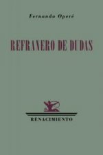 Refranero de dudas