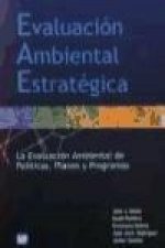 Evaluación ambiental estratégica