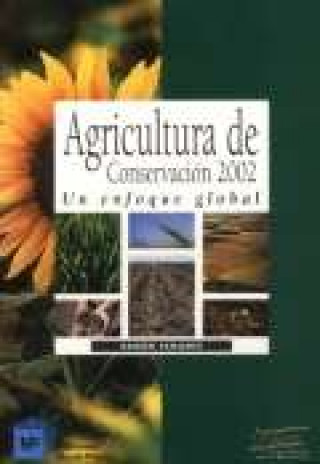 Agricultura de conservación 2001