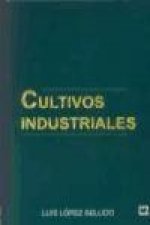 Cultivos industriales