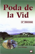 La poda de la vid