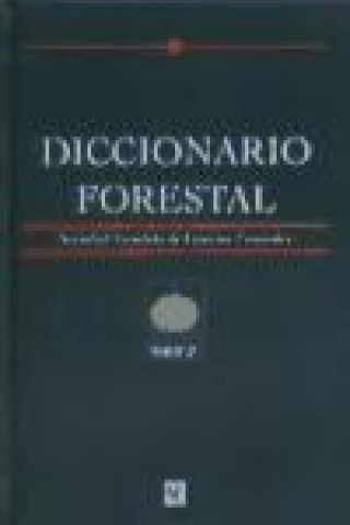 Diccionario forestal