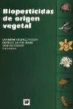 Biopesticidas de origen vegetal