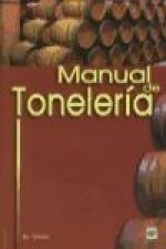 Manual de tonelería