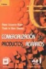 Comercialización de productos agrarios