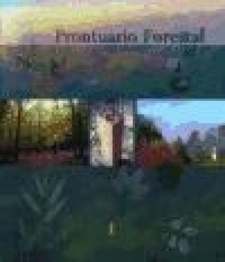 Prontuario forestal