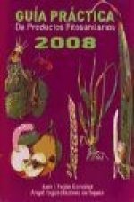 Guía práctica de productos fitosanitarios, 2008