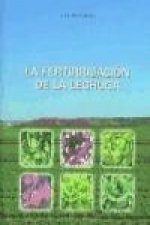 La fertirrigación de la lechuga