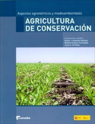 ASPECTOS AGRONOMICOS Y MEDIOAMB