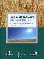 Cartas de la tierra : 300 cartas del director de Vida Rural