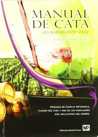 MANUAL DE CATA