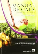 MANUAL DE CATA