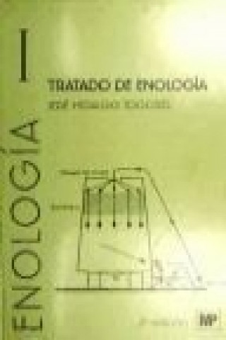 TRATADO DE ENOLOGIA (2T) 2/E