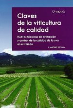 CLAVES DE LA VITICULTURA DE CAL