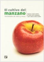 El cultivo del manzano: variedades de sidra y mesa