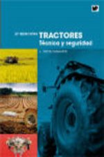 Tractores: técnica y seguridad