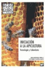 Iniciación a la apicultura: tecnología y calendario